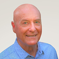 Keith Saggers