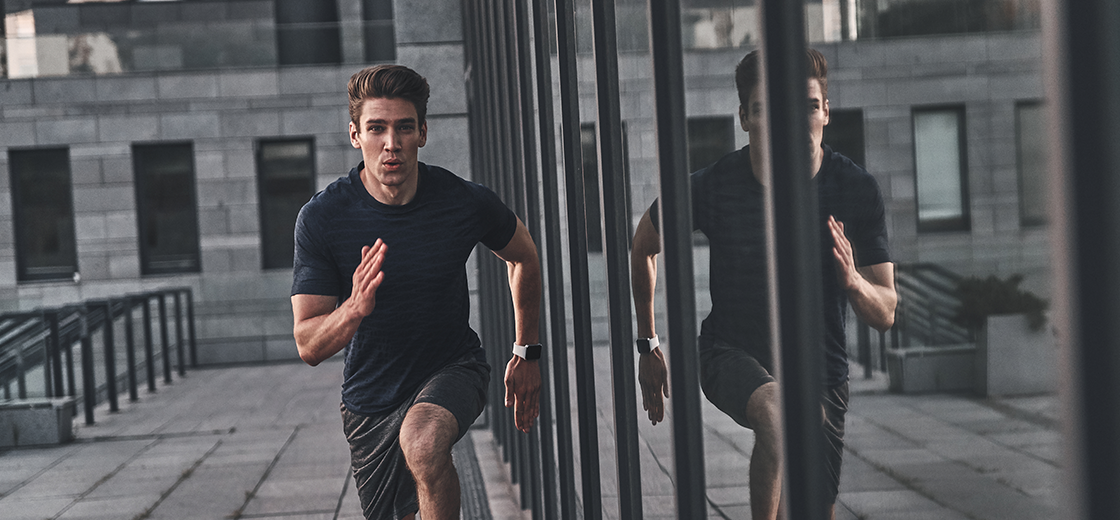 Cardiovascular Exercise