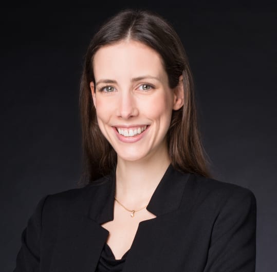 Dr. Karin Bosshard