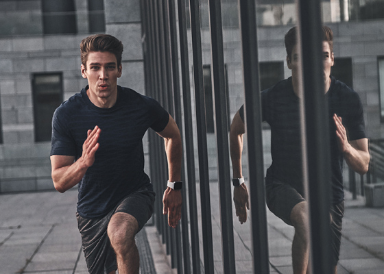 Cardiovascular Exercise