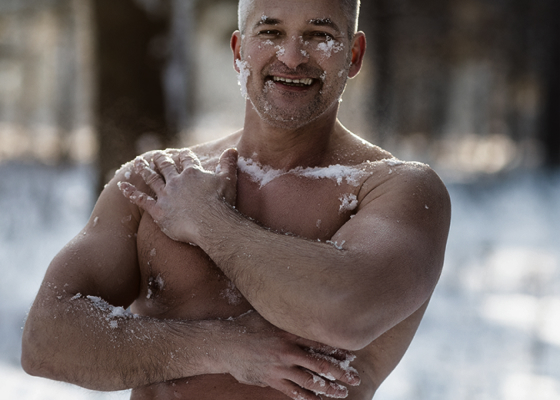 Deliberate Cold Exposure
