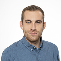 Yves Rüede