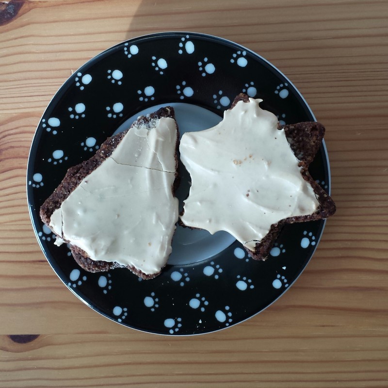 Smells like Christmas spirit