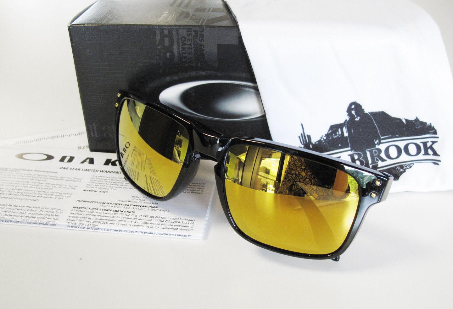 Oakley Holbrook 24k Oakley Holbrook 24k