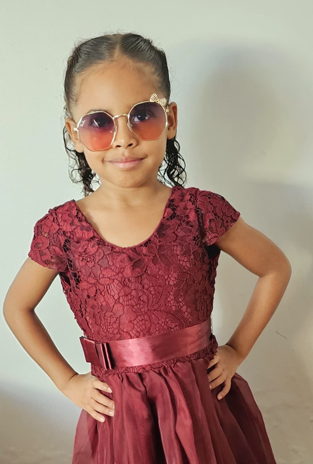 Emilly Victoria Araújo Melo