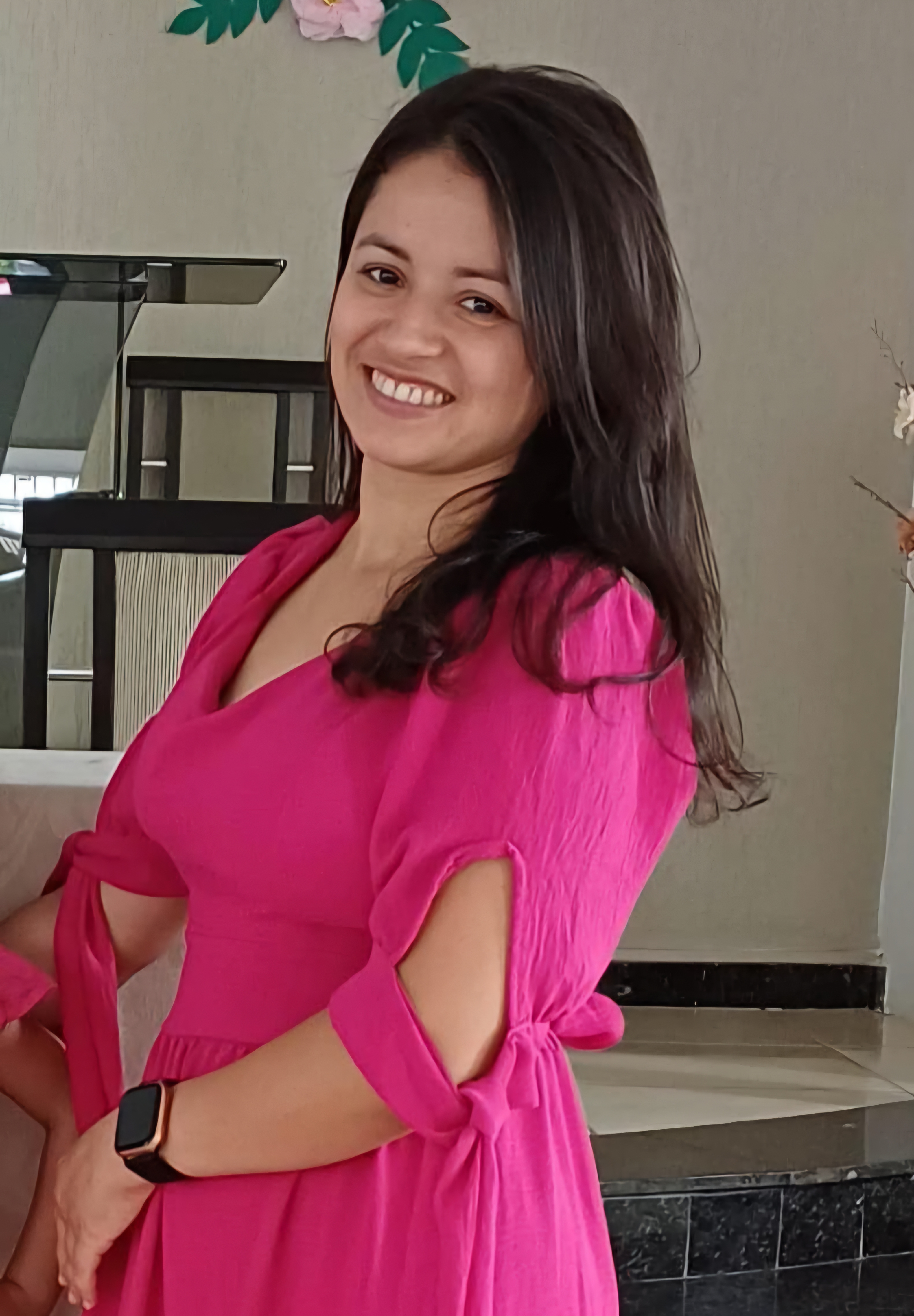 Samara Pereira Lopes