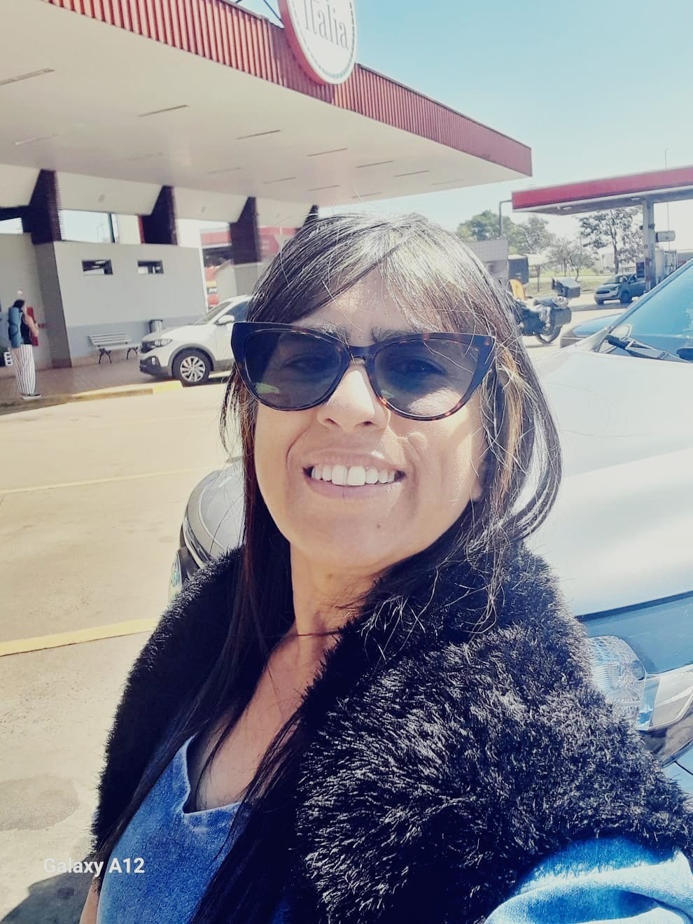 Solange Rodrigues dos Santos de Carvalho 