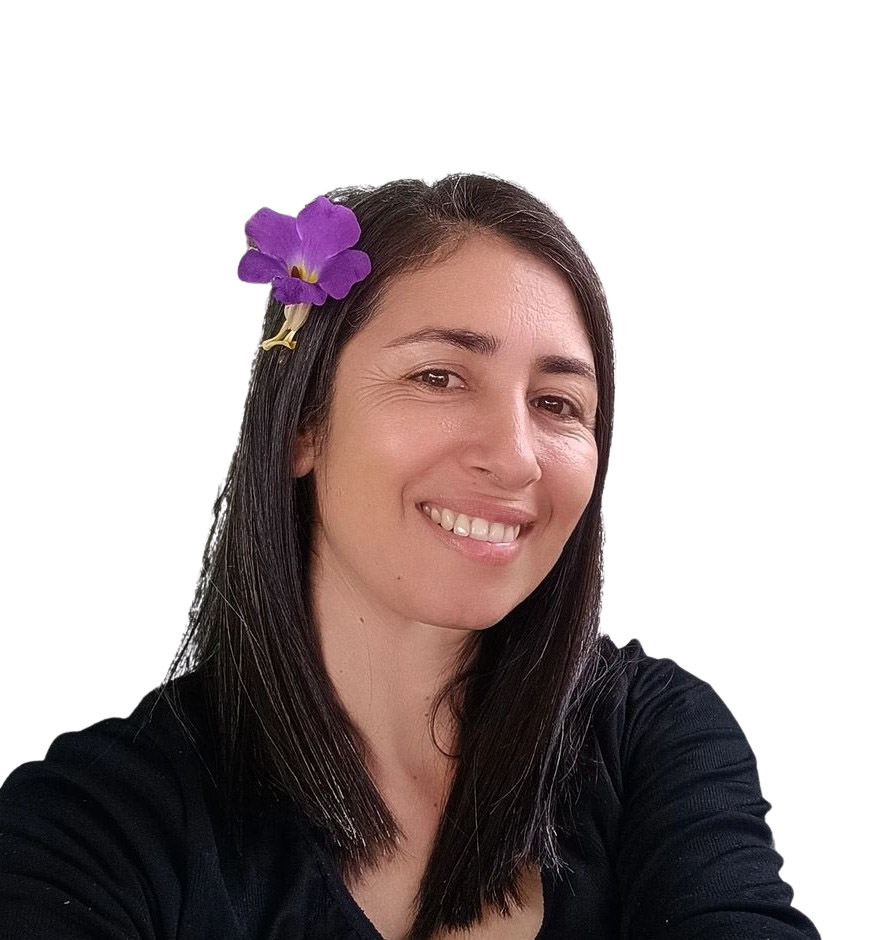 Patrícia Inácio Da Fonseca Pereira