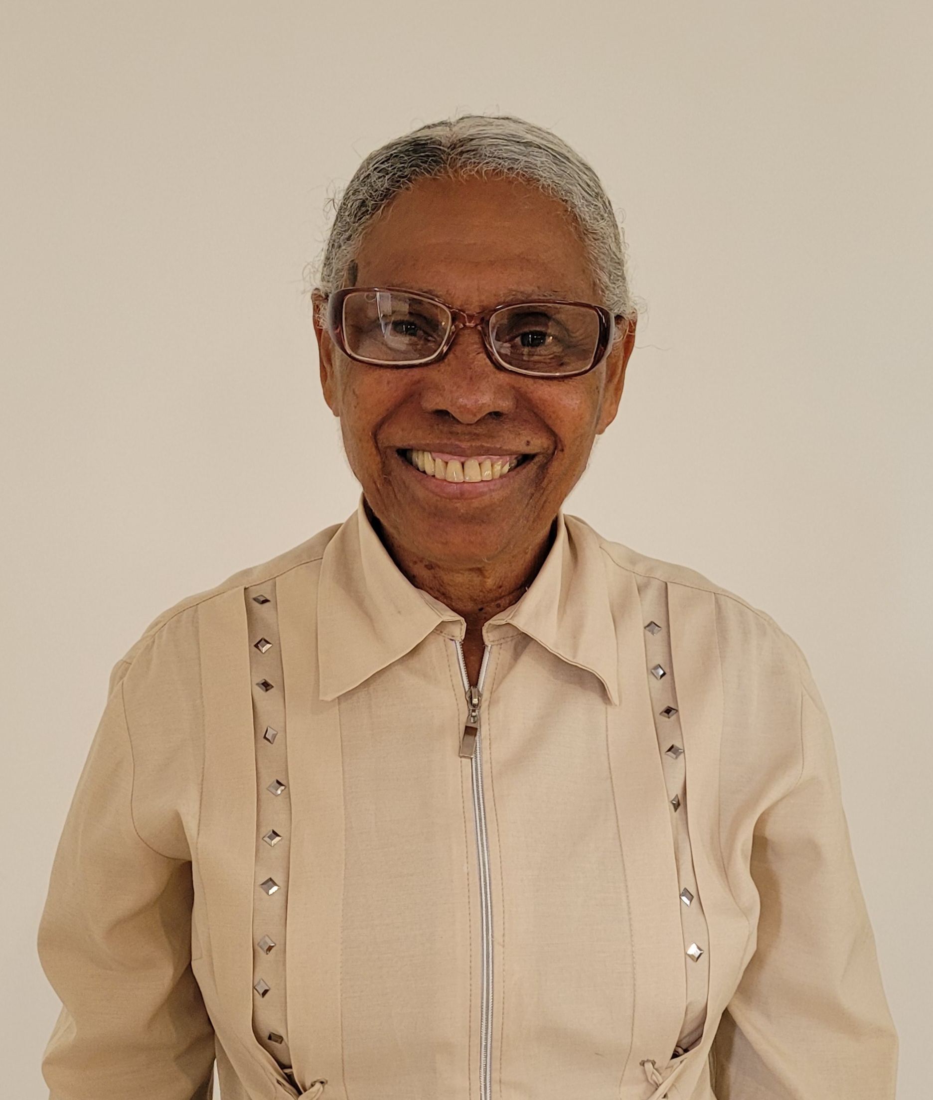 Marinalva Barbosa Dos Santos