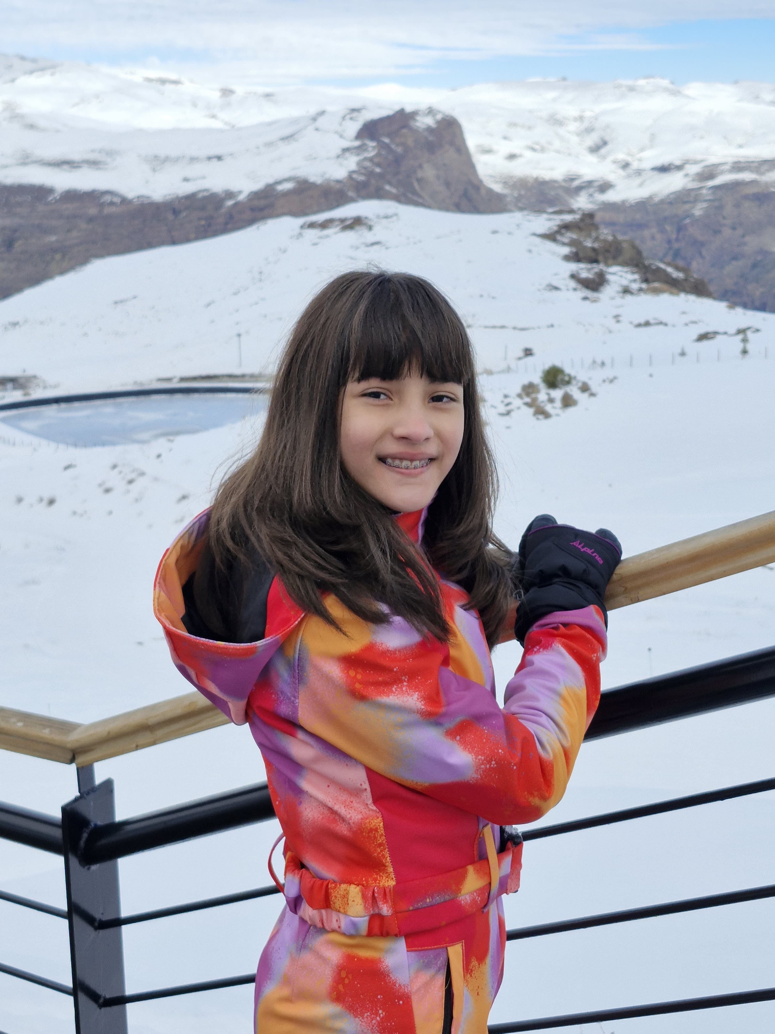 Sophia Ágata Tavares Nunes