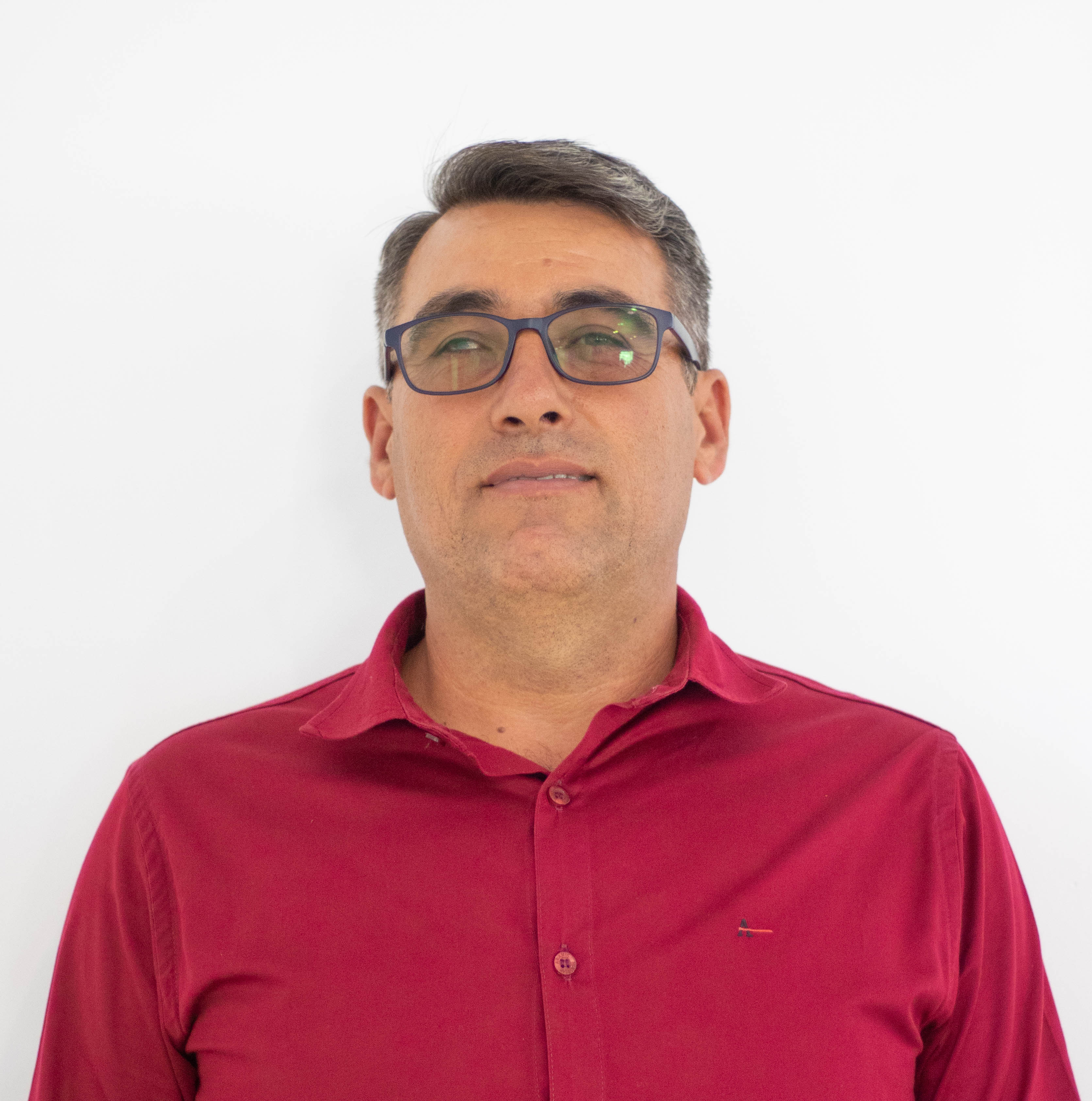 Sérgio Bernardes