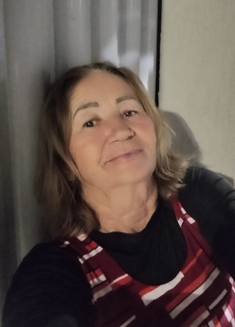 Francisca Ferreira De Carvalho Romão