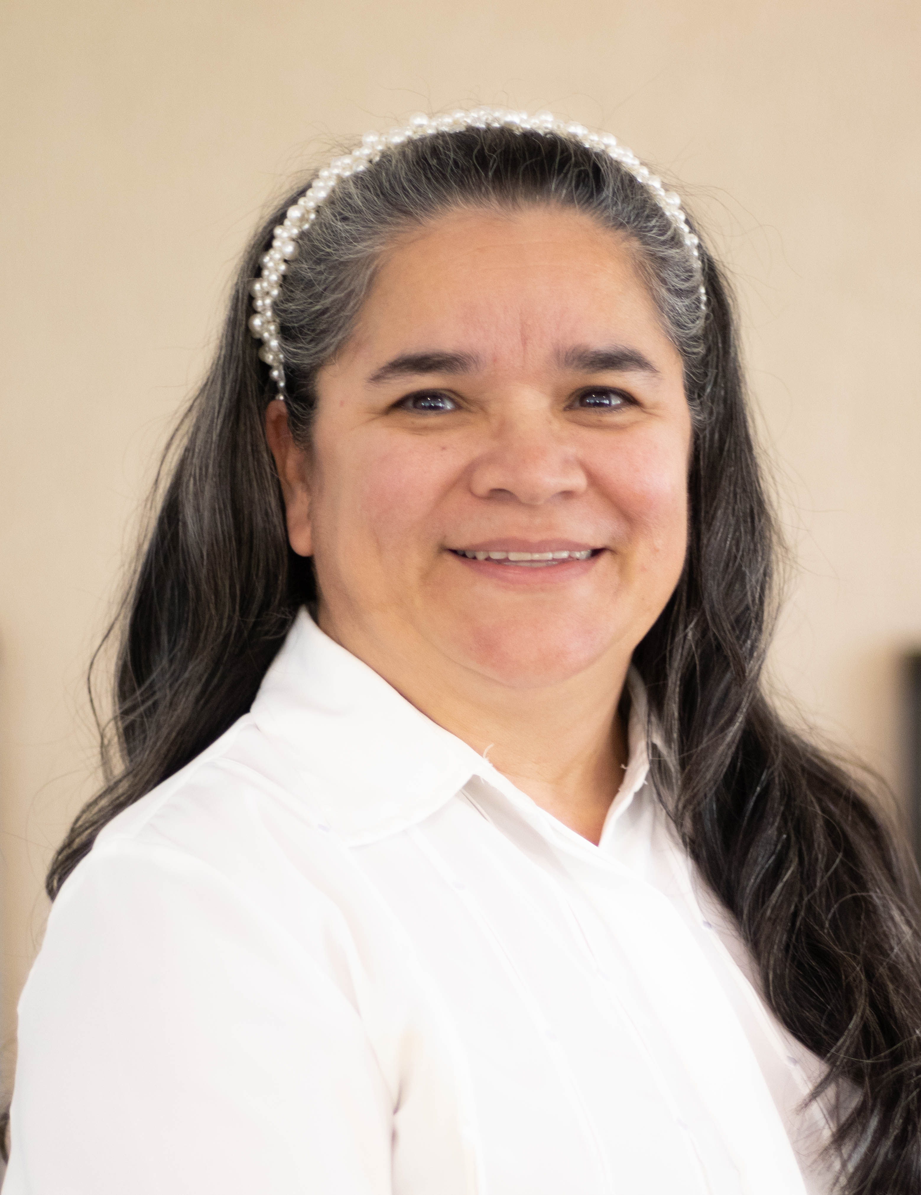 Tatiana Lucia De Souza Rodrigues