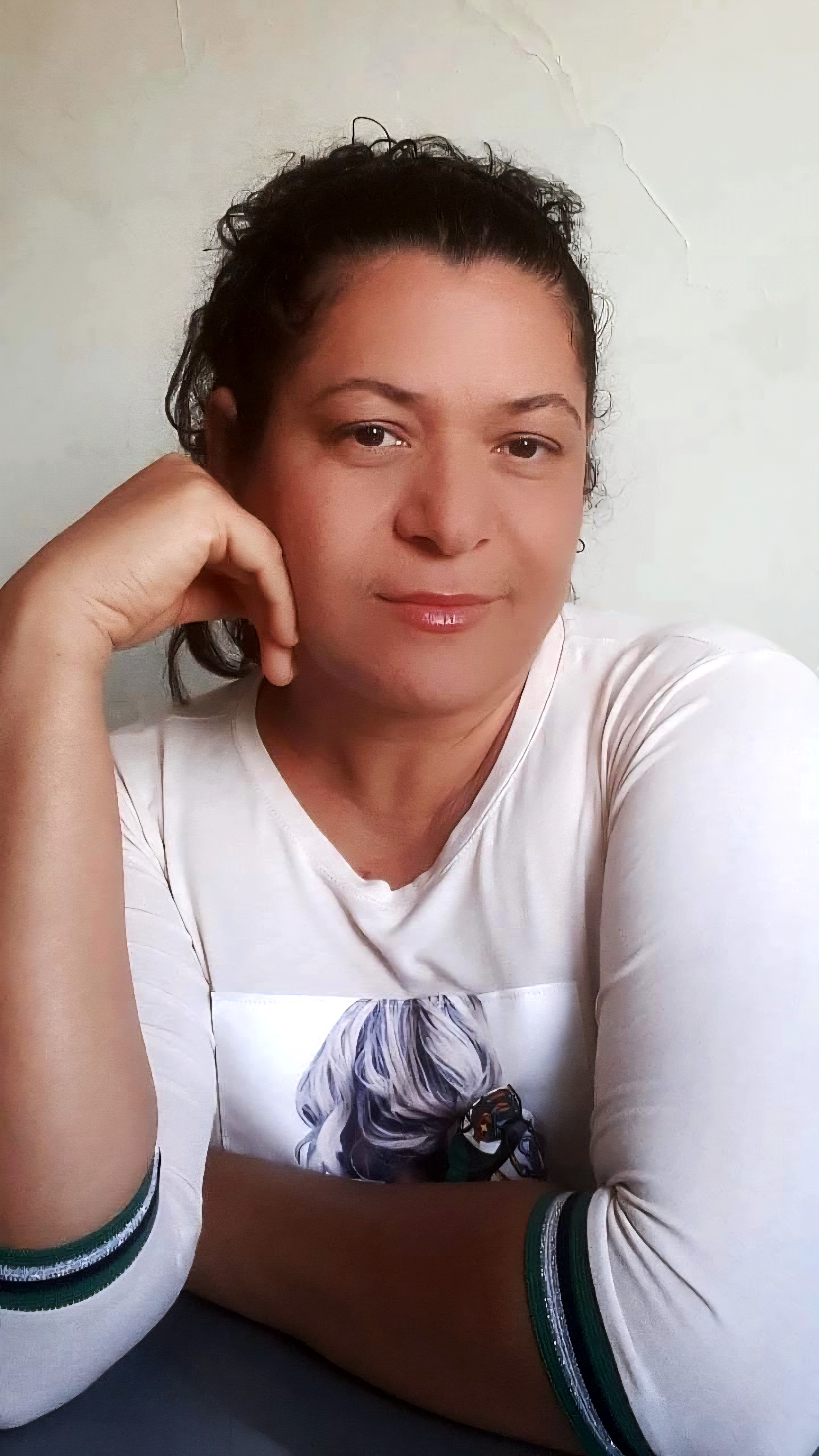 Vanusia Pereira Dos Santos