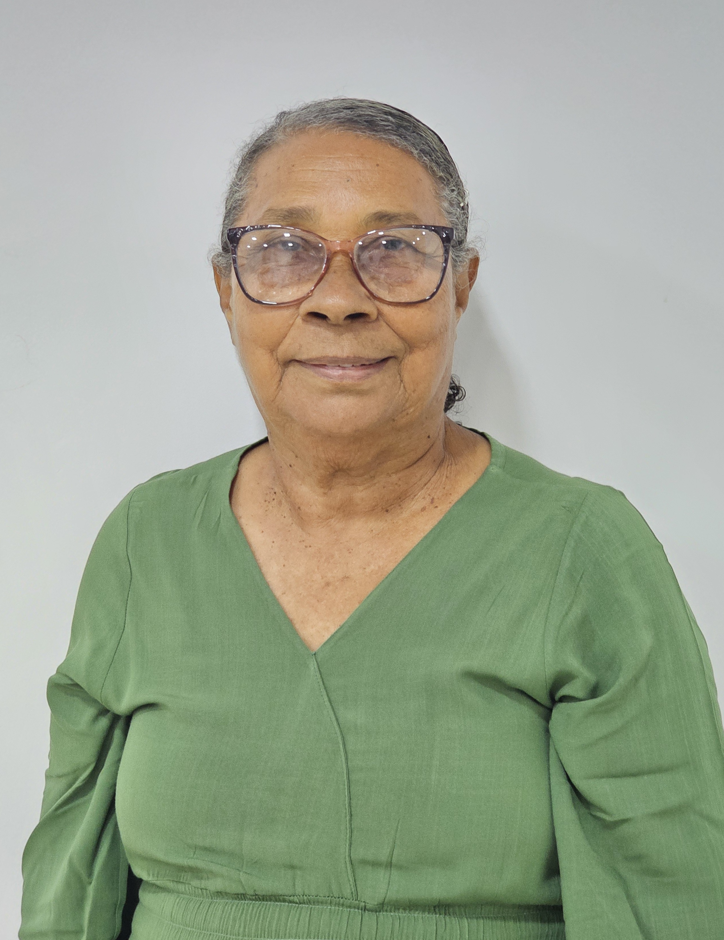 Maria Helena Neivas Da Silva