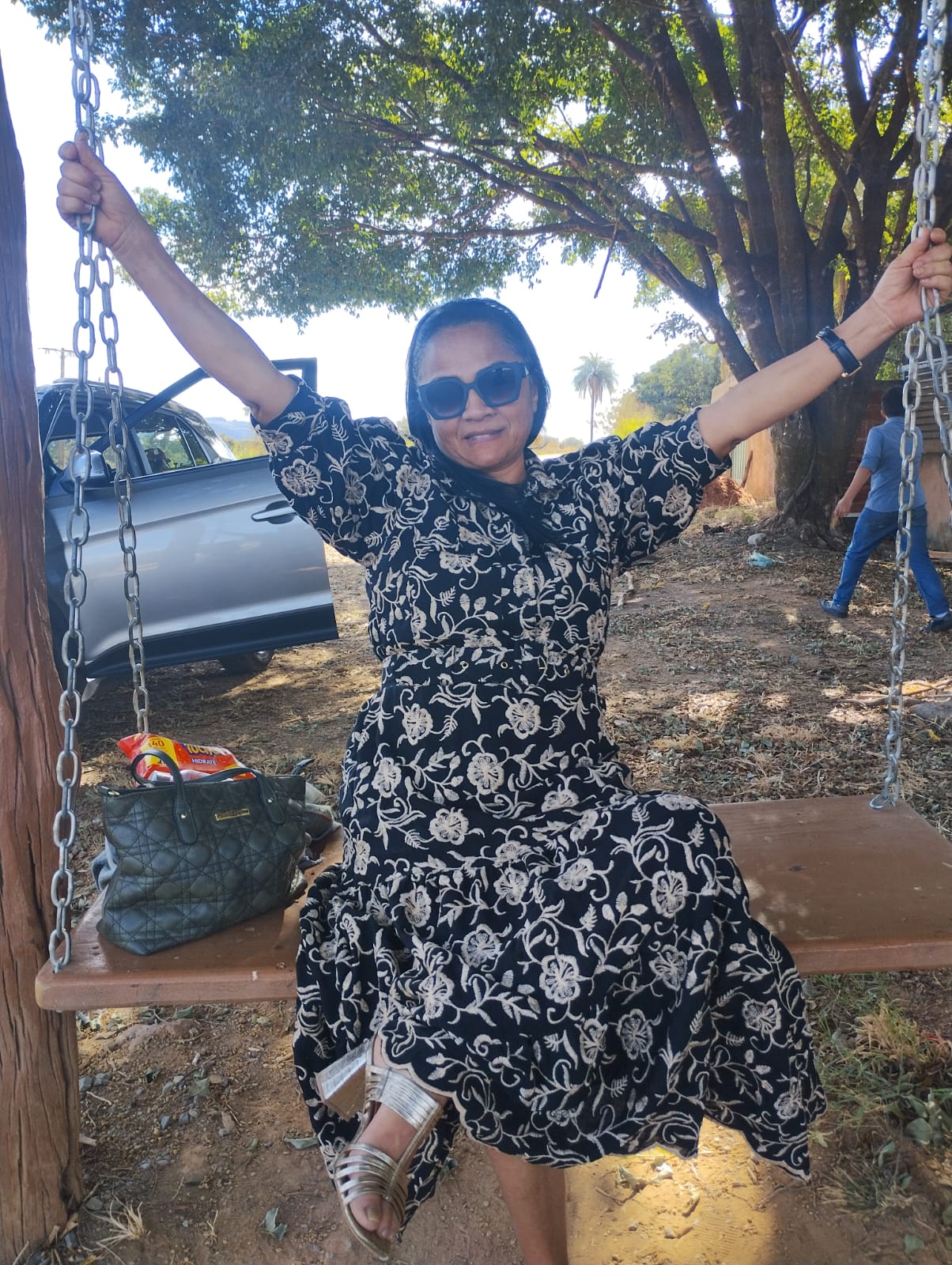 Edilma Barreto Souza Santos