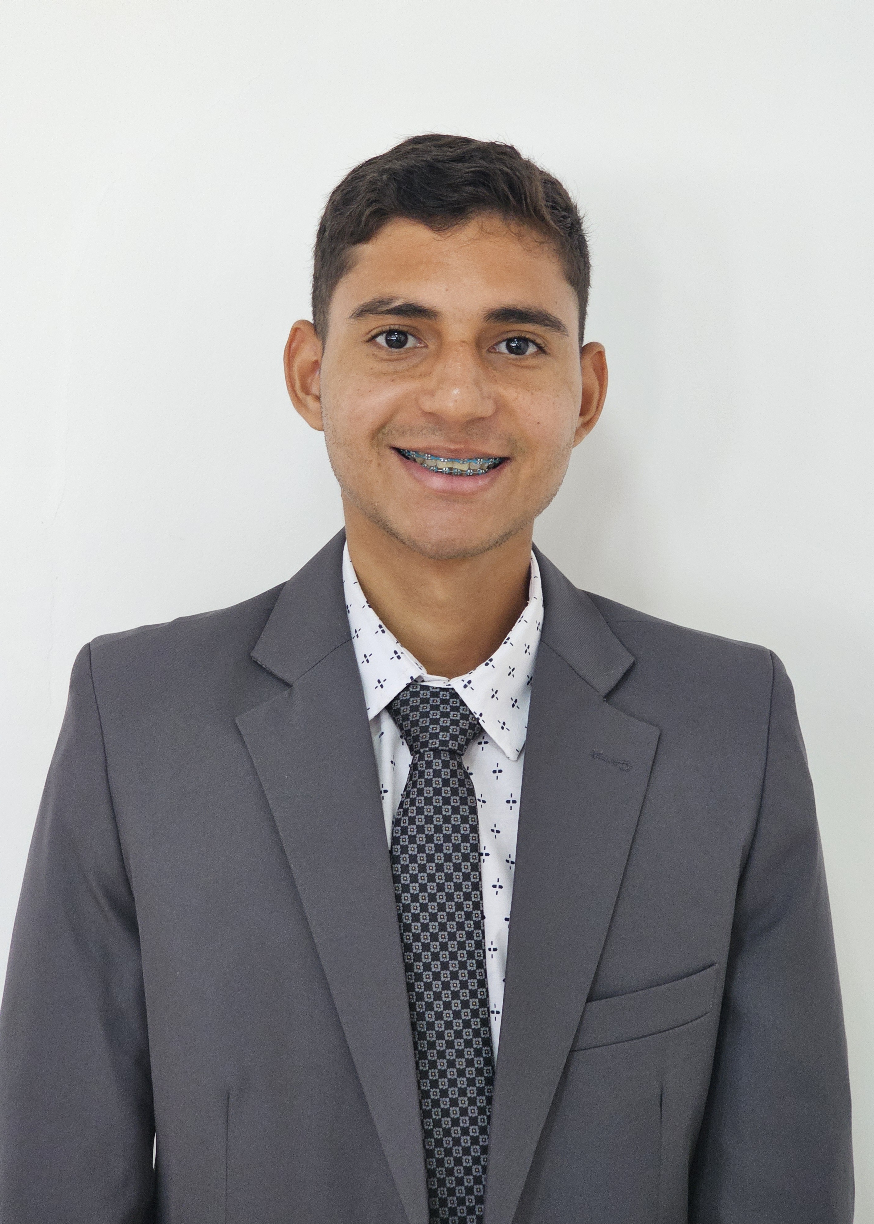 Ryan Carlos Da Silva Almeida
