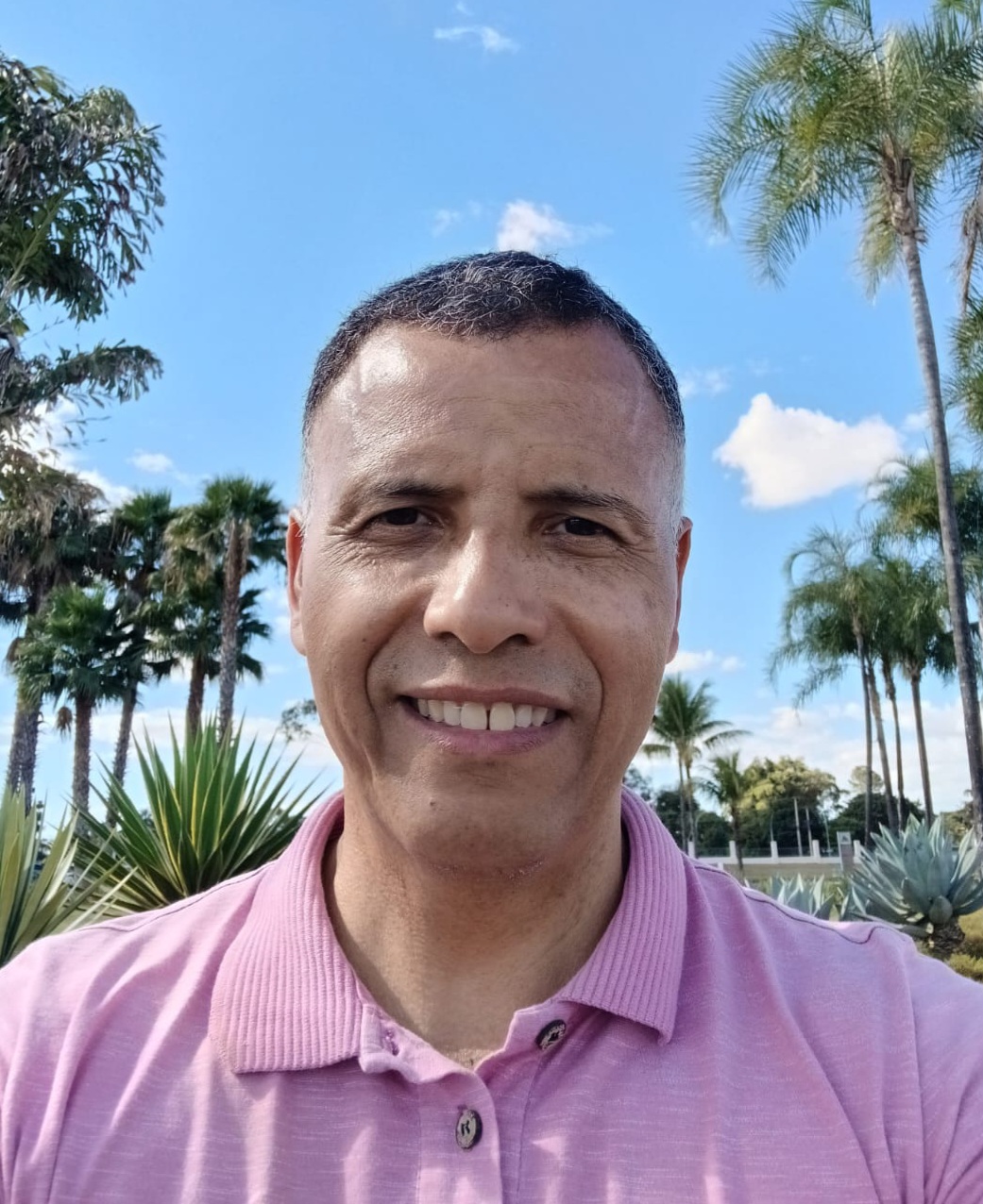 Aroldo Carneiro De Carvalho