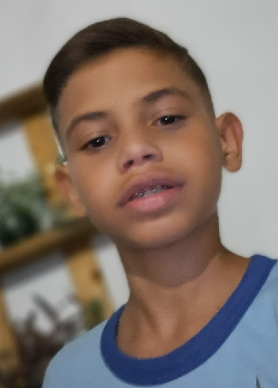 Álef Richard Do Nascimento Rodrigues