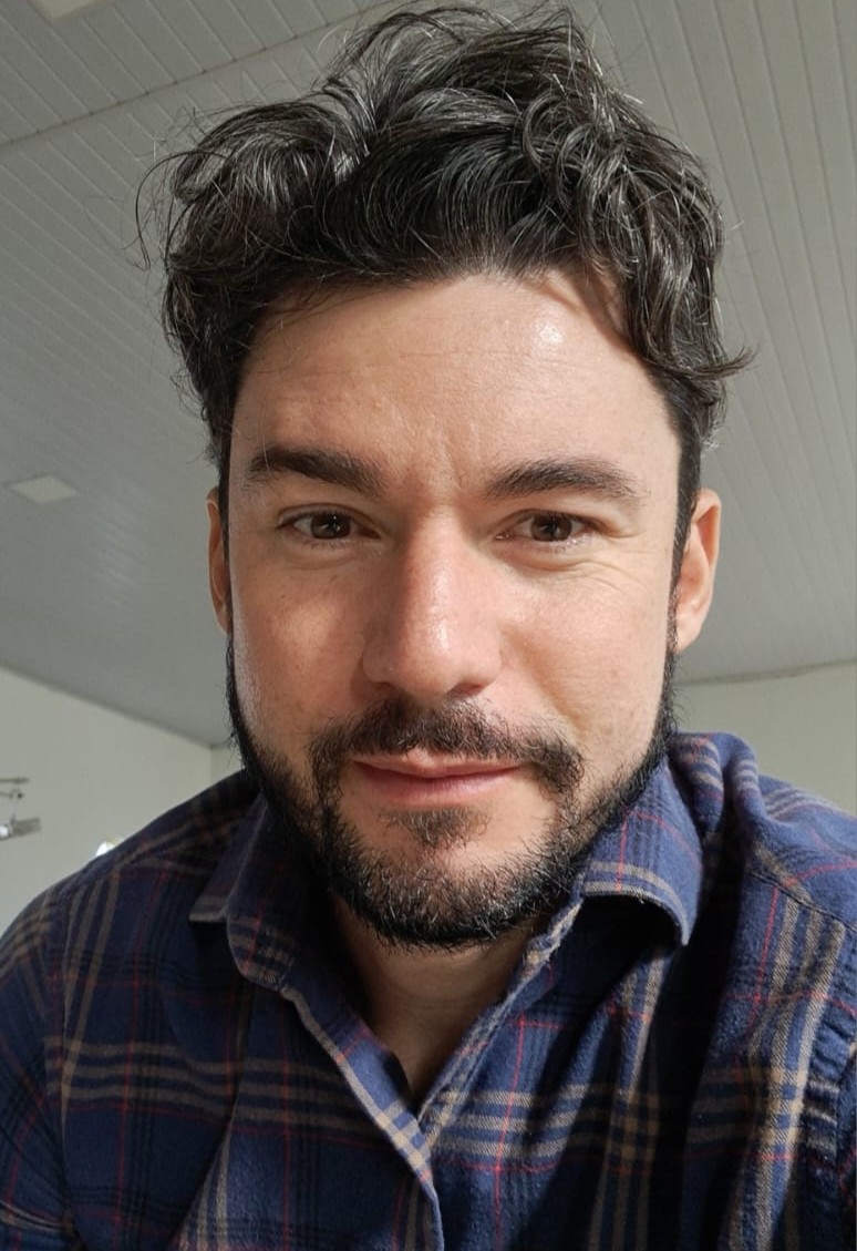 Tiago Ferreira Romão