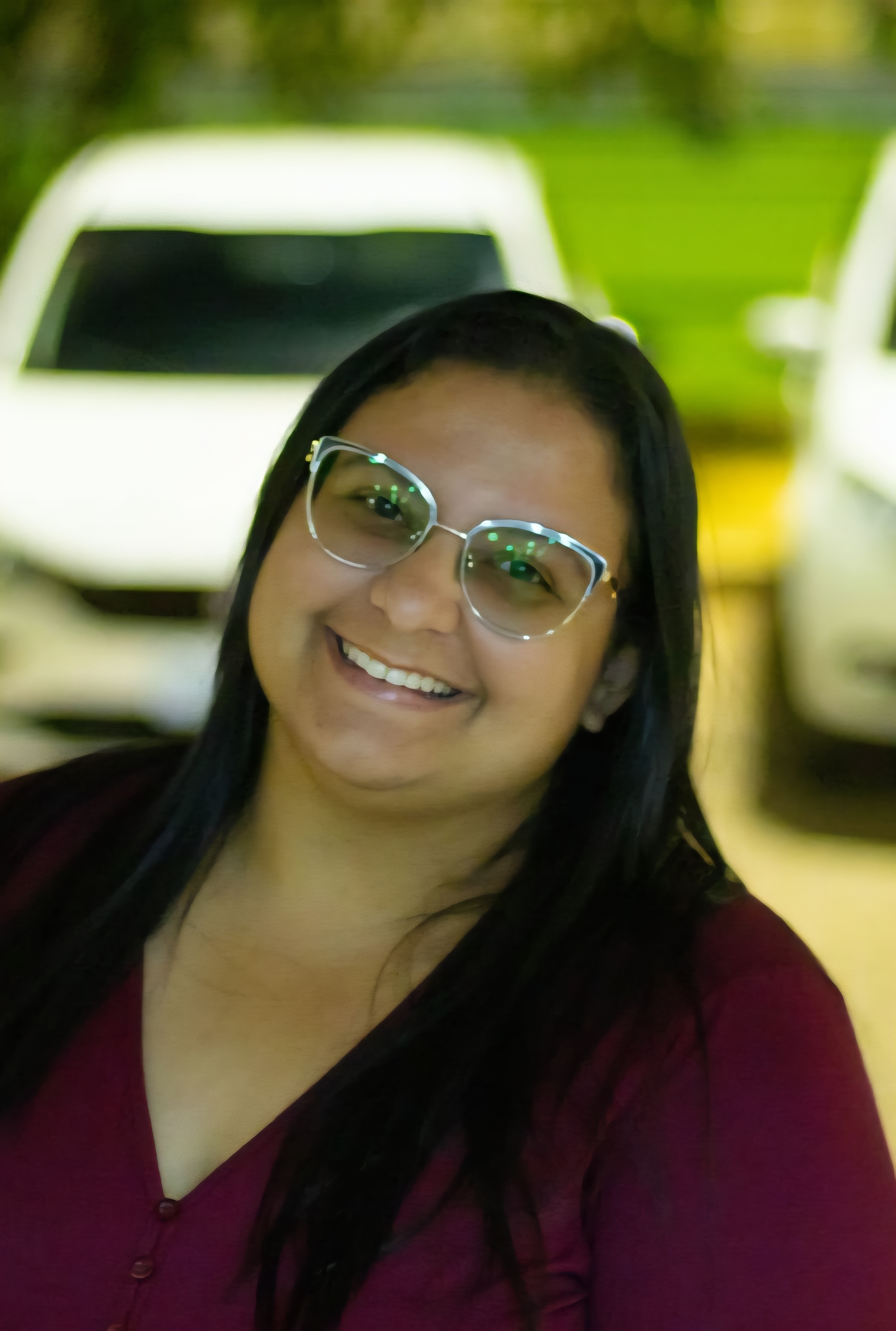 Karina Cristina Santos Guidini
