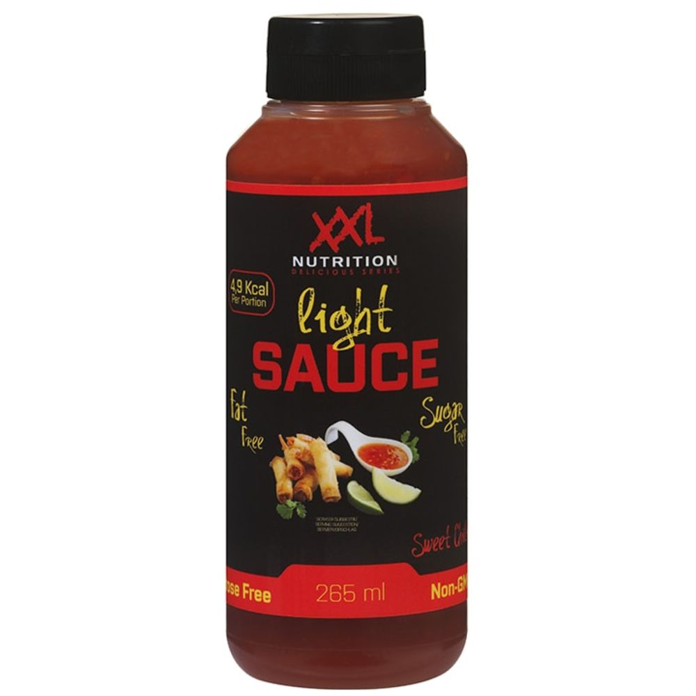light sauce (265ml)
