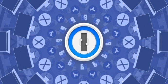 1password