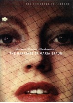 マリア・ブラウンの結婚