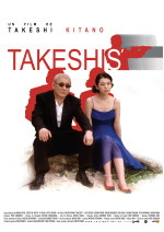 TAKESHIS'