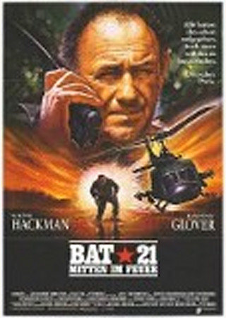 BAT★21/バット21