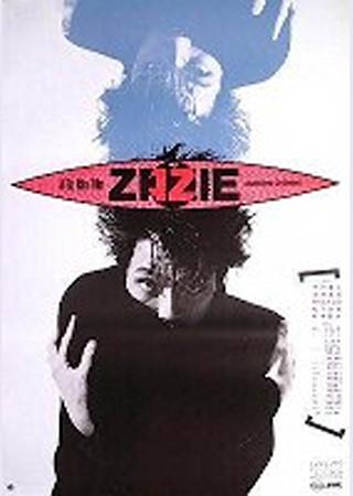 ザジ ZAZIE