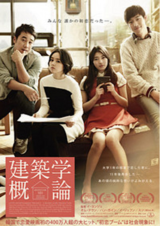 建築学概論