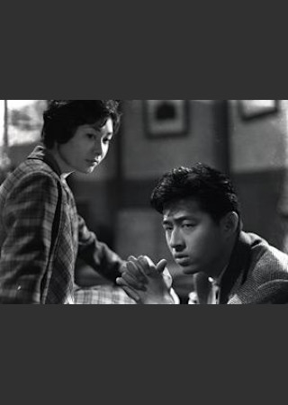 絞首台の下