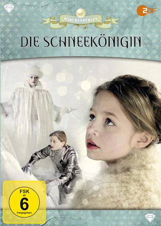 雪の女王 (2014)
