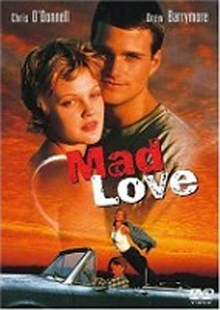 マッド・ラブ