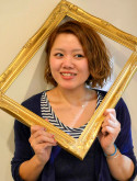 沢崎 麻依子