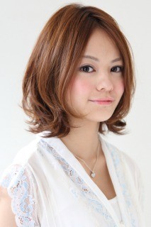 スウィートパーマボブ♪. 出典res.cloudinary.com