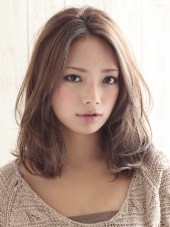 モダンヘアスタイル : 30 髪型 : matome.naver.jp