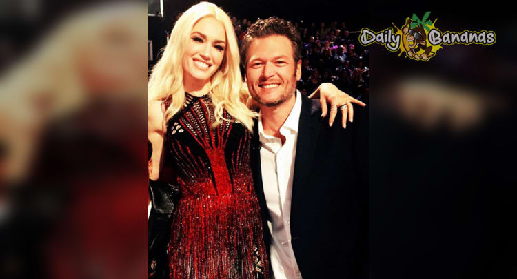 blake and gwen