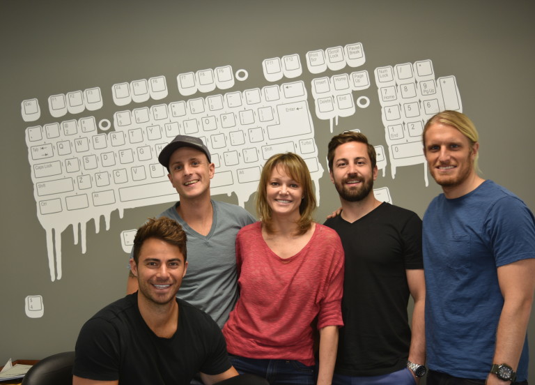 The Daily Bananas Team