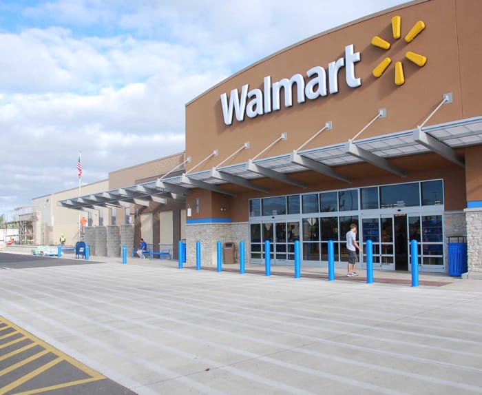 walmart spartanburg