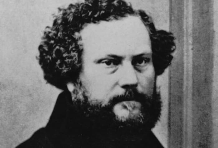 american inventor