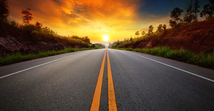 highway