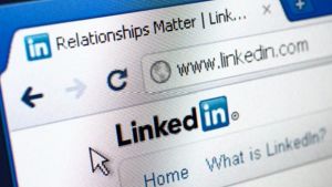 How to Use LinkedIn to Promote Your Personal Brand | Vertical Media Solutions