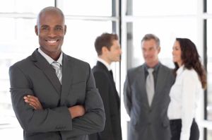 Stand Out From the Crowd | Vertical Media Solutions