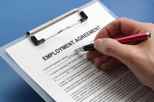 Know your employment contract | Vertical Media Solutions