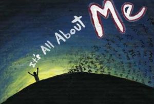 The World Revolves Around You | Vertical Media Solutions