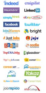 Vertical Media Solutions | Job Seeking Tools