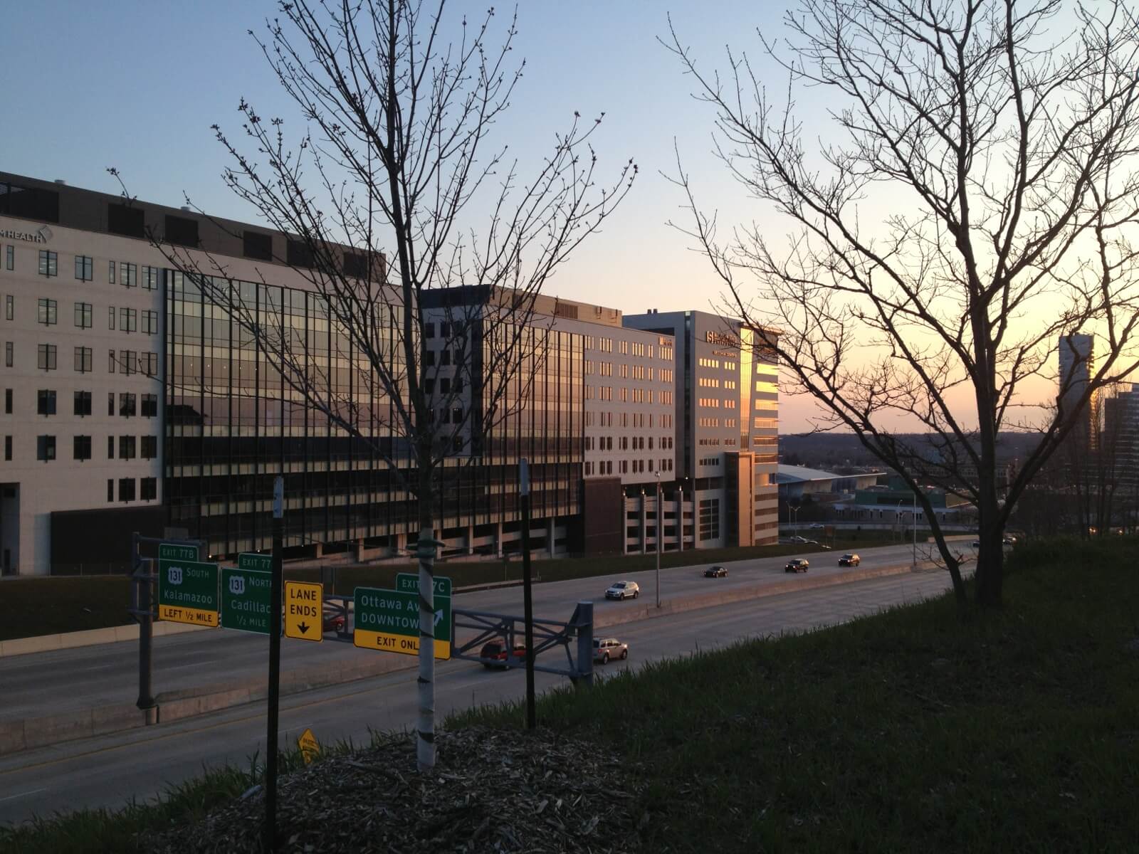 Vertical Media Solutions | Grand Rapids Professional Resume Builder