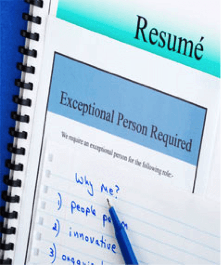 Vertical Media Solutions | Exceptional Resume Writers